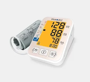Máy đo huyết áp bắp tay tự động B-BM01