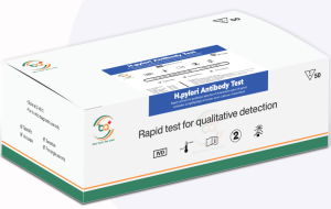 H.pylori Ab TEST