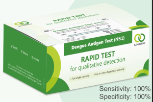 Dengue Antigen (NS-1) Test