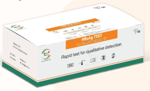 HBsAg Test