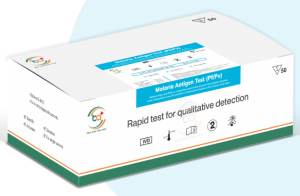 Malaria Antigen Test (Pf/Pv)
