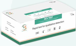 HCV TEST