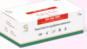 HIV-1&2 TEST