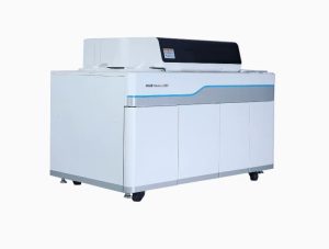 Máy phân tích sinh hóa tự động C1000