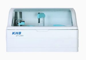 Máy xét nghiệm sinh hóa tự động ZY260