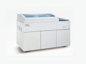 Máy phân tích sinh hóa tự động ZY1200