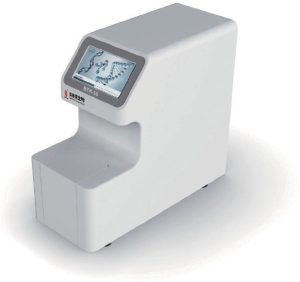 Hệ thống máy phân tích real time PCR BTK-16