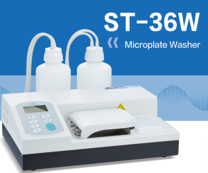 MÁY RỬA ELISA TỰ ĐỘNG ST-36W