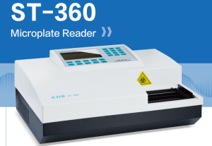 MÁY ĐỌC ELISA TỰ ĐỘNG ST-360