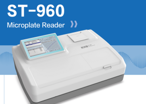 MÁY ĐỌC ELISA TỰ ĐỘNG ST-960